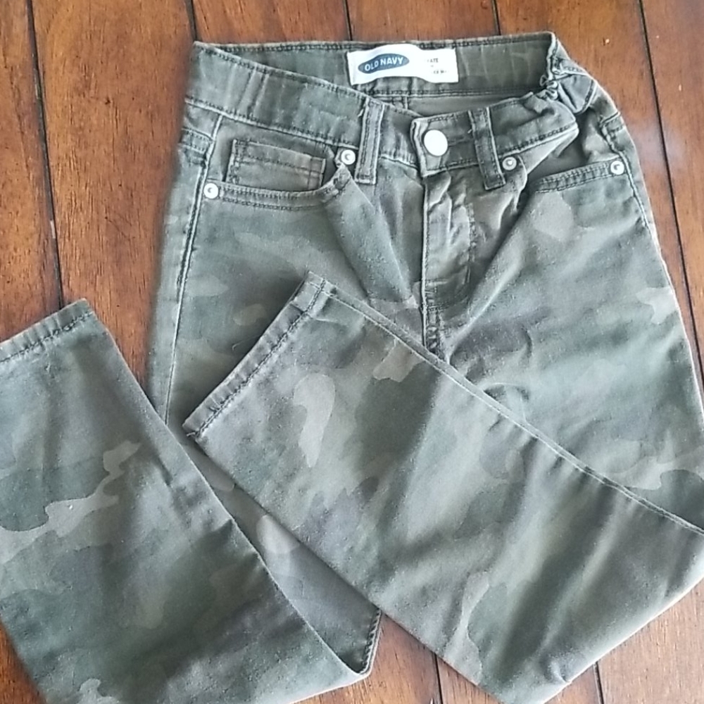 Old Navy 6kid's Jeans